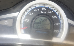 HONDA PCX 125 2024 JF56