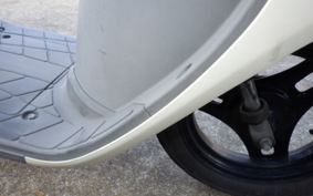 SUZUKI LET's 4 Basket 2020 CA43A