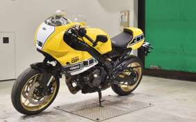 YAMAHA XSR900 GP 2026 RN96J