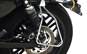 HARLEY XL1200CX 2018 LM3