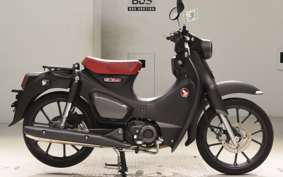 HONDA C125 SUPER CUB 2024 JA58