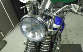 HONDA STEED 400 VLS 2000 NC37