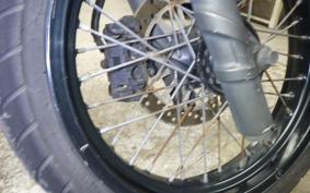 YAMAHA XT250X 2023 DG11J