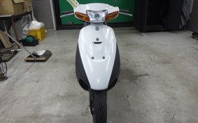 SUZUKI LET's 2 G 2022 CA1PA