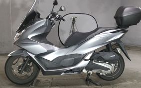HONDA PCX125 JK05