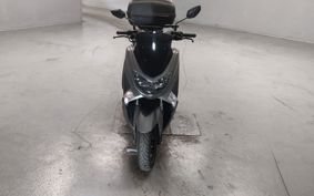 YAMAHA N-MAX 155 SG50J