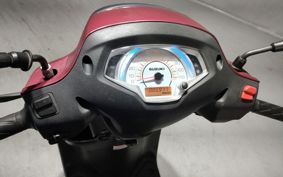 SUZUKI ADDRESS V125 DP12H