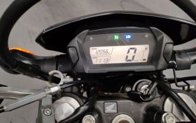 HONDA CRF250L MD38