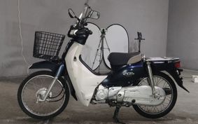 HONDA SUPER CUB50 AA04