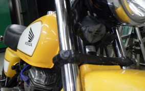 HONDA APE 50 2021 AC16