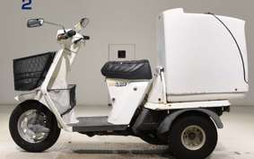 HONDA GYRO UP TA01