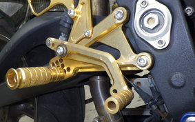 TRIUMPH DAYTONA 675 2008