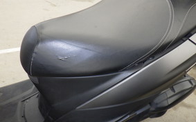 YAMAHA TRICITY 125 A SEC1J