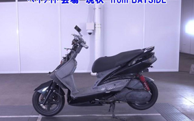 YAMAHA CYGNUS 125 X SE46