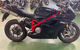 DUCATI 1098 S 2009 H700A