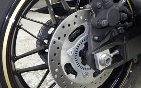 KAWASAKI Z900RS CAFE 2022 ZR900K