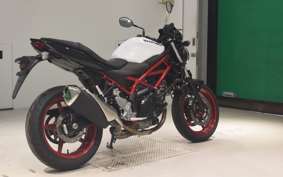 SUZUKI SV650 A 2018 VP55B