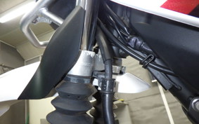 YAMAHA SEROW 250 Gen.2 2000 DG17J