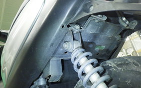 YAMAHA JOG Gen.3 2006 SA01J