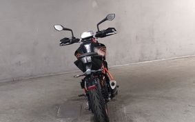 KTM 125 DUKE JPA40