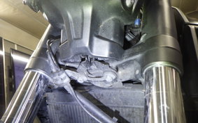 YAMAHA MT-07 2021 RM33J