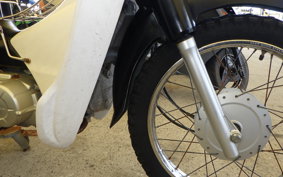 HONDA C110 SUPER CUB JA07