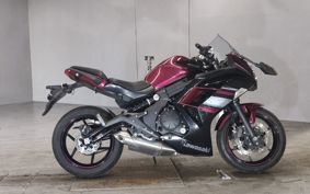 KAWASAKI NINJA400 EX400E