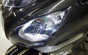 KAWASAKI NINJA 400 ABS 2016 EX400E