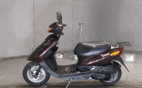 YAMAHA JOG SA36J