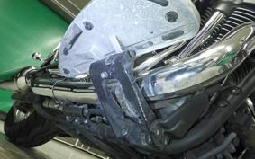 YAMAHA XV1900 MIDNIGHT STAR 2008