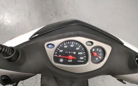 YAMAHA CYGNUS 125 X SE12J