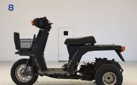 HONDA GYRO X TD01
