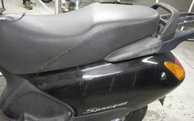 HONDA SPACY 100 2025 JF13