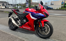 HONDA CBR400R 2024 NC65