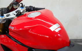 DUCATI 1199PANIGA-RES 2012 ZDMH802JACB