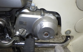 HONDA C50 SUPER CUB E 1996 AA01