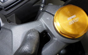 KAWASAKI ZX-25R 1999 ZX250E