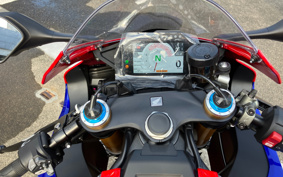 HONDA CBR1000RR-R FB SP 2025 SC82