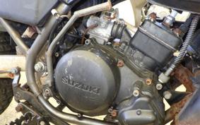 SUZUKI TS50 Hustler SA11A