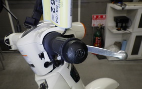 HONDA C110 SUPER CUB JA59