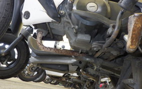 HONDA WAVE 125 NF125ST