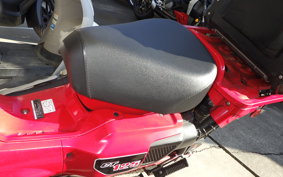 HONDA CT125 HUNTER CUB JA55