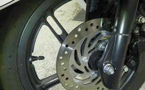 HONDA PCX125 JF56