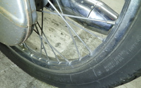 HONDA C50 SUPER CUB C50