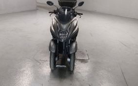 YAMAHA TORI CITY 155 SG81J