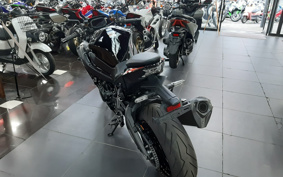KAWASAKI NINJA H2 2025 ZRT00R