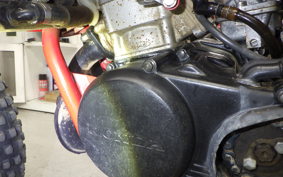 HONDA CRM50 GEN 1 2012 AD10