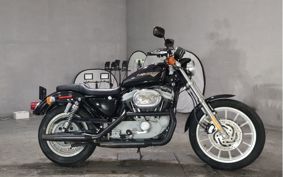 HARLEY XL1200S 2000 CHP