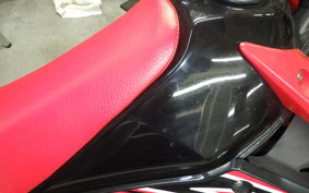 HONDA CRF250M 2012 MD38