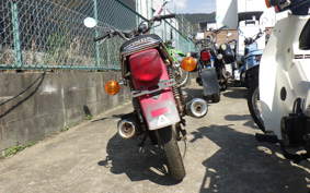 HONDA CB125T CB125T